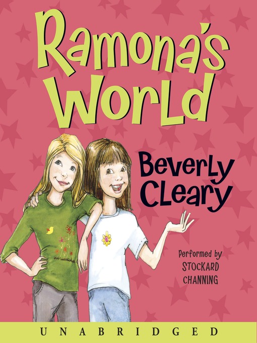 Title details for Ramona's World by Beverly Cleary - Available